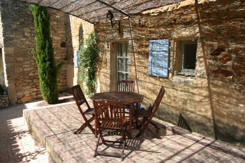 Appartement dans copropriété Drôme Provençale Parfait état